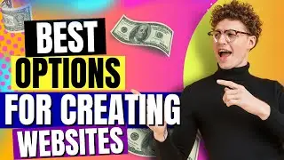 How to Build Your First Website - 6 Things to Know Before Building Website
