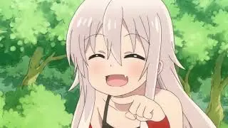 Female Possession Anime 1