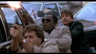 Midnight Run - Bus Ambush Scene (1080p)