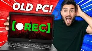 TOP 4 Best Screen Recorder For Low End PC - No More Lag! 🎥 | Part 2