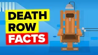 3 Insane Execution and Death Penalty Facts