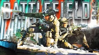 TOP 199 PLAYS IN BATTLEFIELD 2042