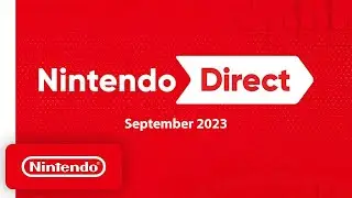 The September 2023 Nintendo Direct LEAKED for NEXT WEEK?!