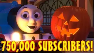 DieselD199's 750,000 Subscribers + Halloween Live Stream! Pumpkin Carving, Q&A, Roblox, and More!