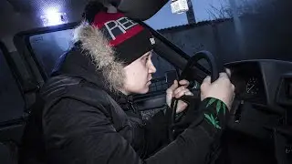 СЛАВИК #33 Расход топлива и скрученный пробег на ЗАЗ-1103 Таврия / Славута