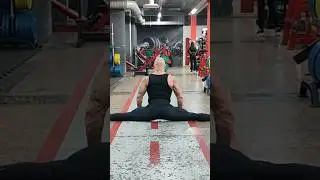 Доктор Дразнин на тренировке💪💪💪