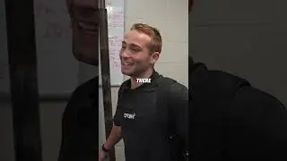 Beating Rope Climb Record feat. David Carr