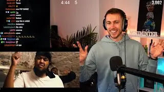 Miniminter Shocked By Chunkz & Sharky Freestyle Rap