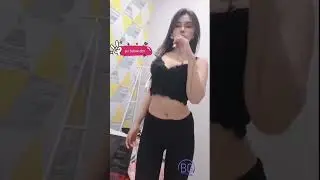 079 Bigo Live Laras goyang halus