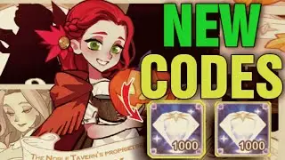 3 NEW UPDATE!!AFK ARENA CODES 2022-NEW CODES FOR AFK ARENA 2022-AFK ARENA CODES