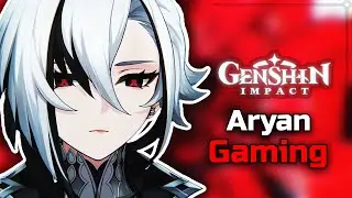 Genshin Impact Livestream| Road To 700 subs| 