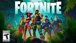 Welcome to Fortnite Chapter 4 Season 3