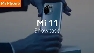 Mi 11 is here. | 