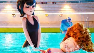 The Best ANIMATION & KIDS Movies (2018)