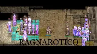[100NEUROSE] PARE DE ATACAR O | RAGNAROTICO | WOE 2.0