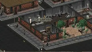 Fallout 2 Restoration Project EPIZOD 12: San Francisco I
