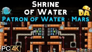 Shrine of Water | Patron of Water #10 (PC) | Diggy's Adventure