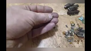 Я в шоке! Золото в импортном аналоге КТ315