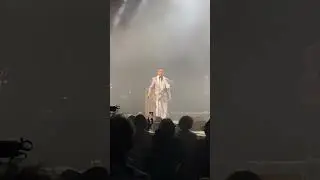 Morris Day & The Time - The Walk - Houston 2023