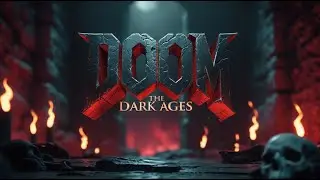 Doom: The Dark Ages Ditches Doom Eternal’s Acrobatics for Raw, Heavy Power