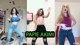 Papie Şarkısıyla Dans Etme Akımı