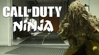 Modern Warfare - Ninja Montage #6 (Funny Moments & Ninja Defuses!)