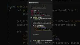 Uma Dica Poderosa para Organizar Melhor Seu Código 💪  #python