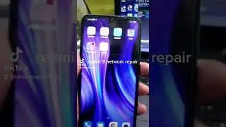 redmi 9 imei repair duoll sim