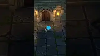 Starting on the next dungeon level! #gamedev