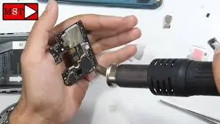 Xiaomi Redmi Note 9 Keep Restarting And Booting