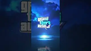 GTA 6 - Rockstar Games Intro Concept