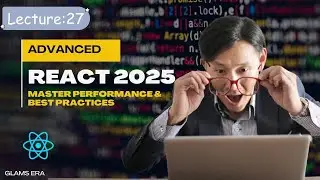 Advanced React 2025 – Creating Your Own Hook Part 1: Build Custom React Hooks for Global Efficiency