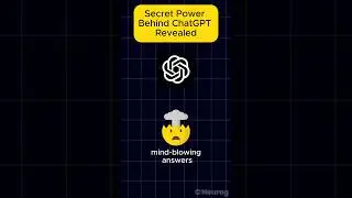 The Secret Power Behind ChatGPT Revealed!