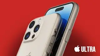 iPHONE 15 ULTRA СЛИЛИ: Я В ШОКЕ