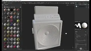 3DS Max AMP Substance Painter Setup