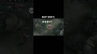 Map awareness ✅ 