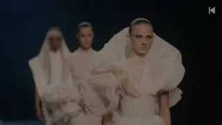 ASHI / HAUTE COUTURE / FALL / WINTER 2023/2024