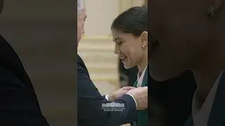 ЯНГИ ЎЗБЕКИСТОНГА ЯНГИ ҒАЛАБАЛАР ЯРАШАДИ: ПРЕЗИДЕНТ ВА СПОРТЧИЛАР УЧРАШУВИ – EFFECT.UZ