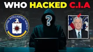 How Two Kids Hacked The CIA