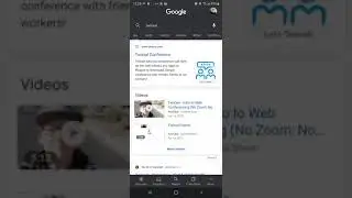 Google Search - Hum a Song to find Music you don't know the lyrics to!