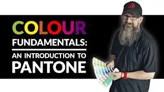 What are Pantone Colours? An Introduction to the Pantone colour system