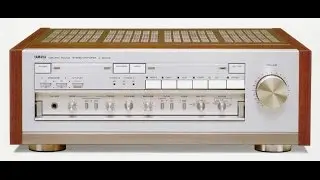 YAMAHA A-2000a