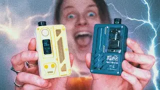 ВСЕ ПРО MANTO AIO НА BORO | MANTO AIO ULTRA + PRO