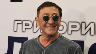 Григорий Лепс. Ответы на вопросы СМИ перед концертом 15.07.2024 / часть1