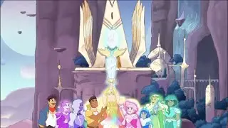 Head Above Water | She-Ra