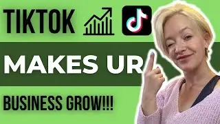5 major things that happen when you build your business on TikTok