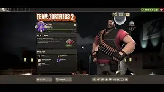 TF2: How to make it fullscreen