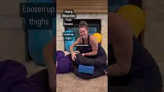 Childbirth Tips & Pregnancy Training: Solution for Oblique Baby