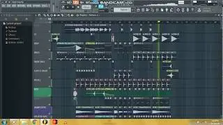 ZEDD, KESHA- TRUE COLOURS IN TRAP_ FULL FL STUDIO 12.4.1 GUIDE