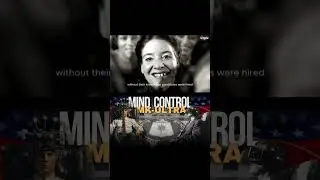 CIA's Secret Mind Control Project #shorts #shortvideo #trending #cia #secret #suspensestories